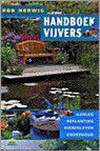 HANDBOEK VIJVERS