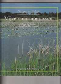 Vijvers en moerassen - Marc Decoster, J.P.Herremans