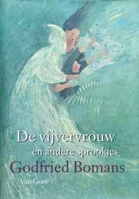 Vijvervrouw En Andere Sprookjes