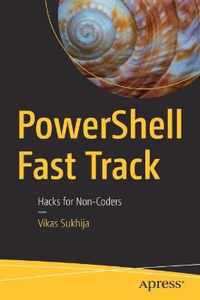 PowerShell Fast Track