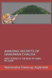 Amazing Secrets of Hanuman Chalisa