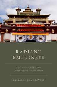 Radiant Emptiness