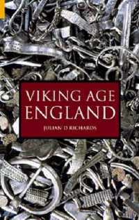 Viking Age England