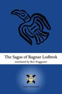 Sagas Of Ragnar Lodbrok