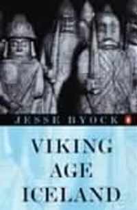 Viking Age Iceland