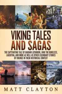 Viking Tales and Sagas