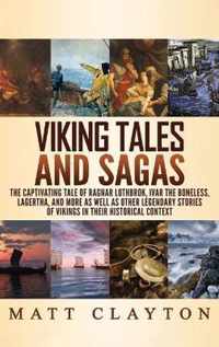 Viking Tales and Sagas