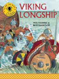 Viking Longship