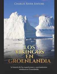 Los vikingos en Groenlandia