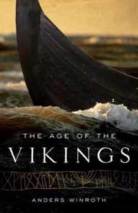 The Age of the Vikings