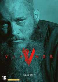 Vikings - Seizoen 4