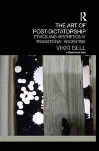 The Art of Post-Dictatorship