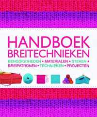 Handboek breitechnieken