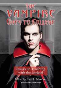 The Vampire Goes to College