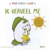 Wat Viktor voelt 0 -   Ik verveel me