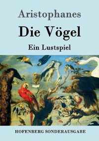 Die Voegel