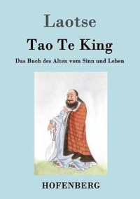 Tao Te King / Dao De Jing