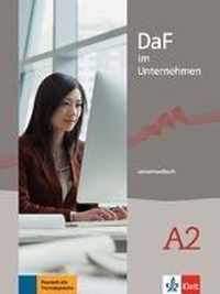 DaF im Unternehmen