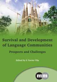 Survival and Development of Language Communities