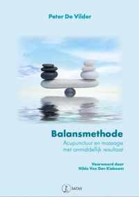 Balansmethode -  Acupunctuur en massage met onmiddellijk resultaat