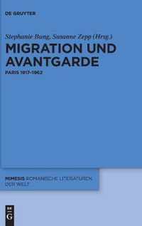 Migration Und Avantgarde