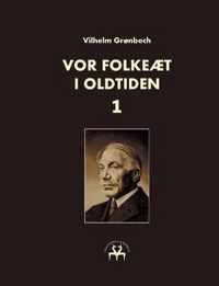 Vor folkeaet i oldtiden - I