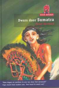 Villa Alfabet Rood  -   Dwars door Sumatra