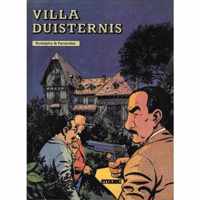 Villa Duisternis