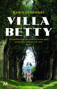 Villa Betty