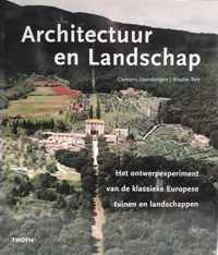 Architectuur En Landschap