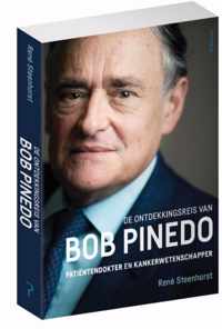 De ontdekkingsreis van Bob Pinedo