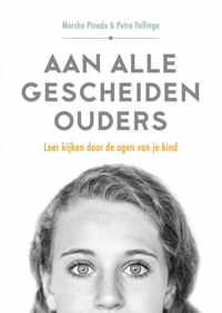 Aan alle gescheiden ouders