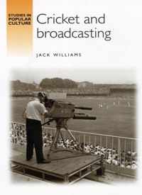 Cricket and Broadcasting