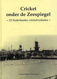 Cricket Onder De Zeespiegel