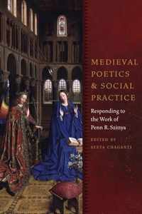 Medieval Poetics and Social Practice