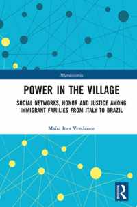 Power in the Village