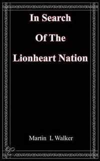 In Search of the Lionheart Nation