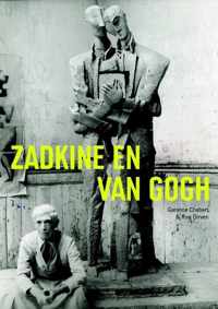 Zadkine & Van Gogh