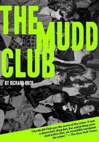 The Mudd Club