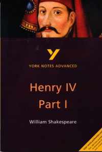 York Notes Adv Henry IV Part 1