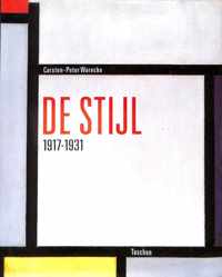 De Stijl 1917-1931