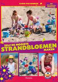 Zelf de mooiste strandbloemen maken