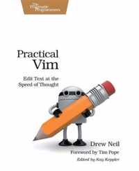 Practical Vim