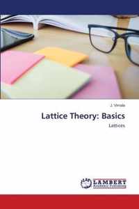 Lattice Theory