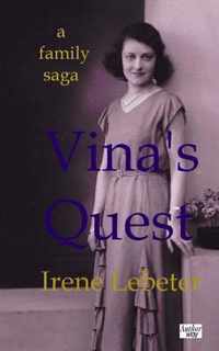 Vina's Quest