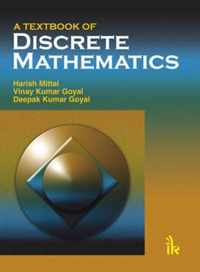 A Textbook of Discrete Mathematics