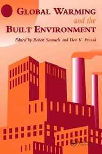 Global Warming and the Built Environment