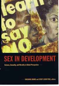 Sex in Development