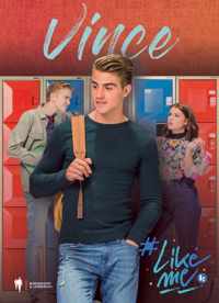 LikeMe 1 -   Vince