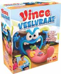 Vince Veelvraat